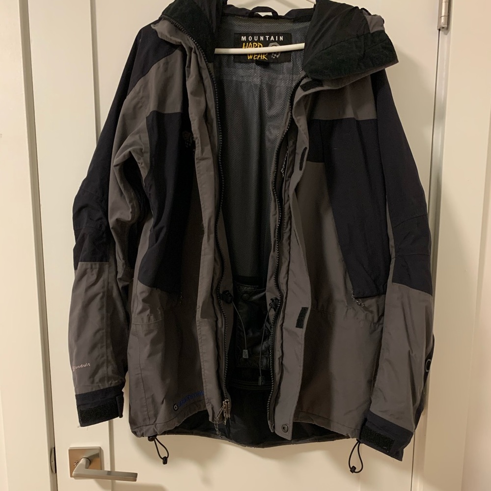 Mountain HardWear SKI COAT